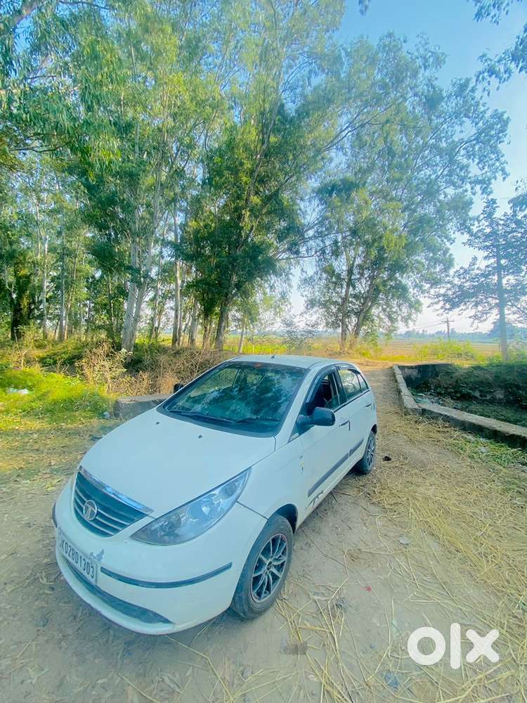 Tata Indica Vista 2013 Year