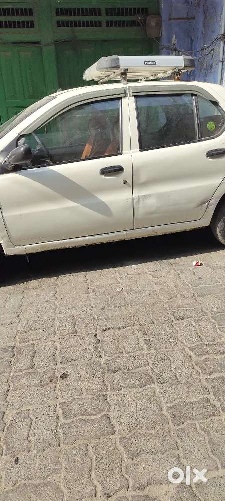 Tata Indigo V Series 2012 Diesel 95000 Km Driven