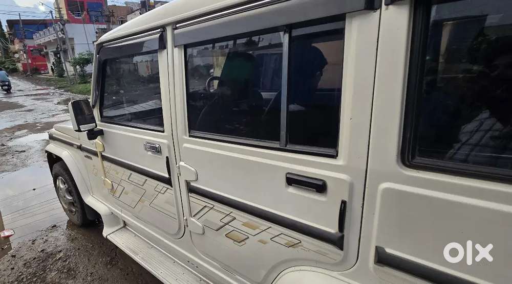 Mahindra Bolero 2012 Diesel Well Maintained
