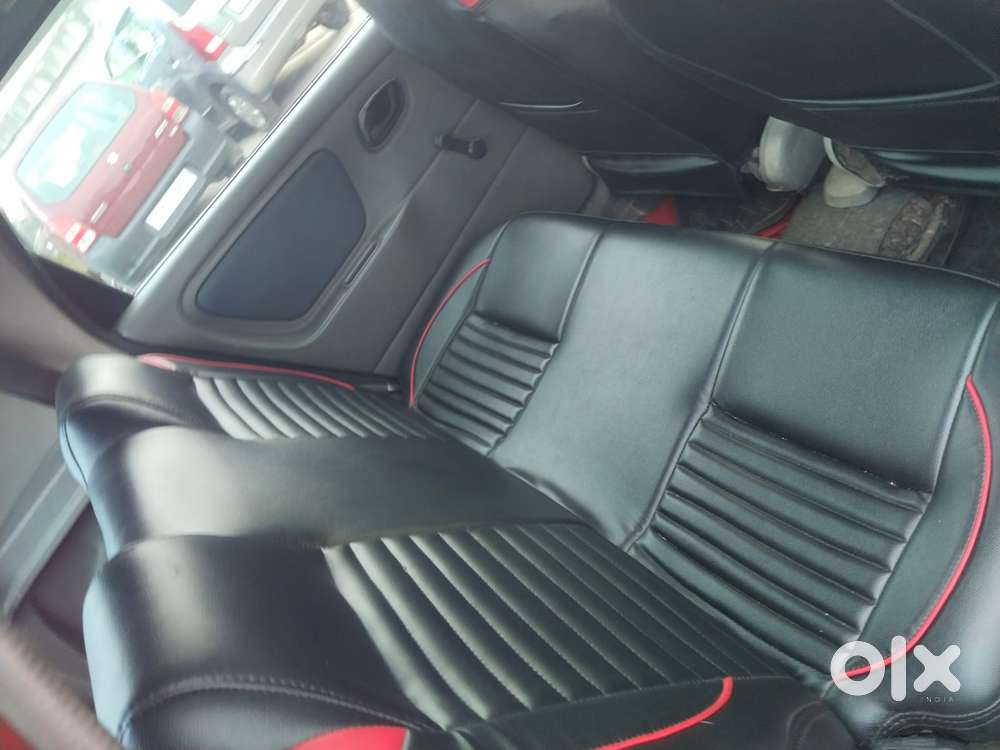Maruti Suzuki Alto K10 Vxi, 2012, Petrol