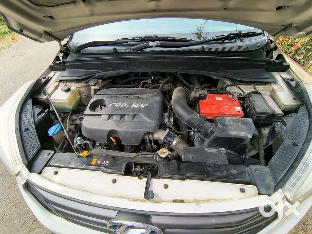 Hyundai Creta 1.4 E Plus Crdi, 2017, Diesel