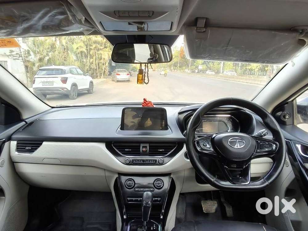 Tata Nexon, 2021, Diesel