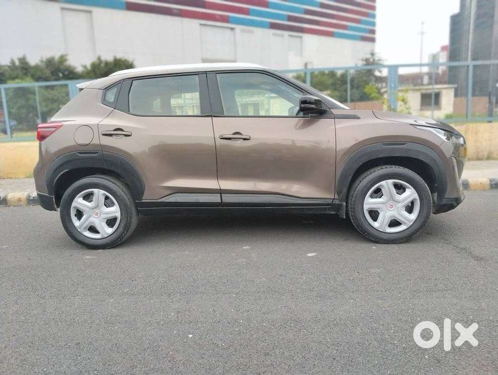 Nissan Magnite 1.0 Xl, 2021, Petrol