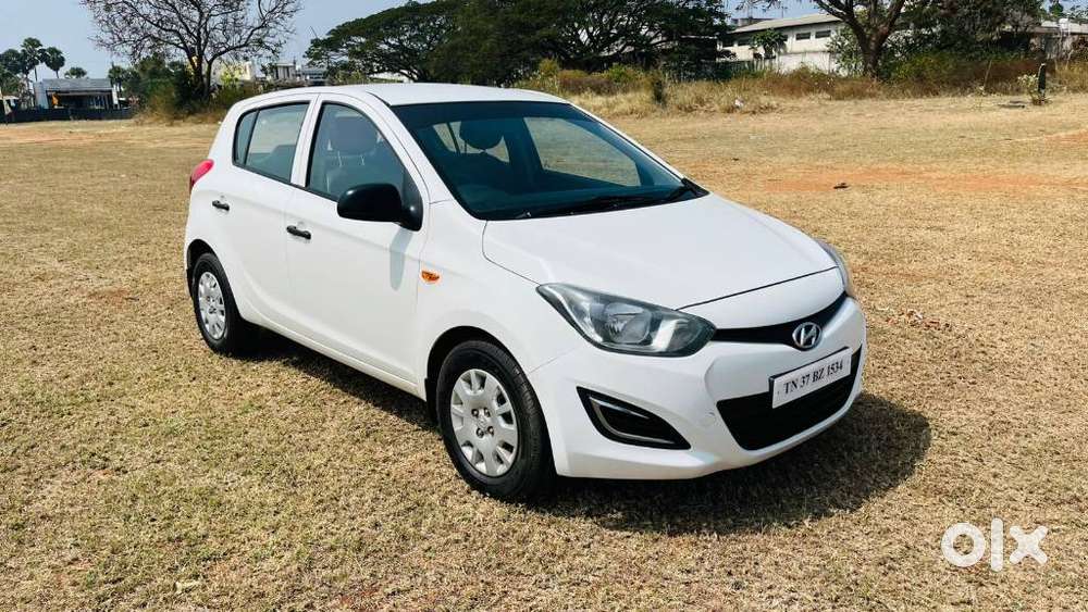 Hyundai I20 Era Diesel, 2012, Diesel