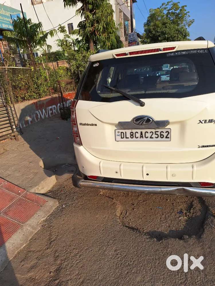 Well Maintained & Good Condition