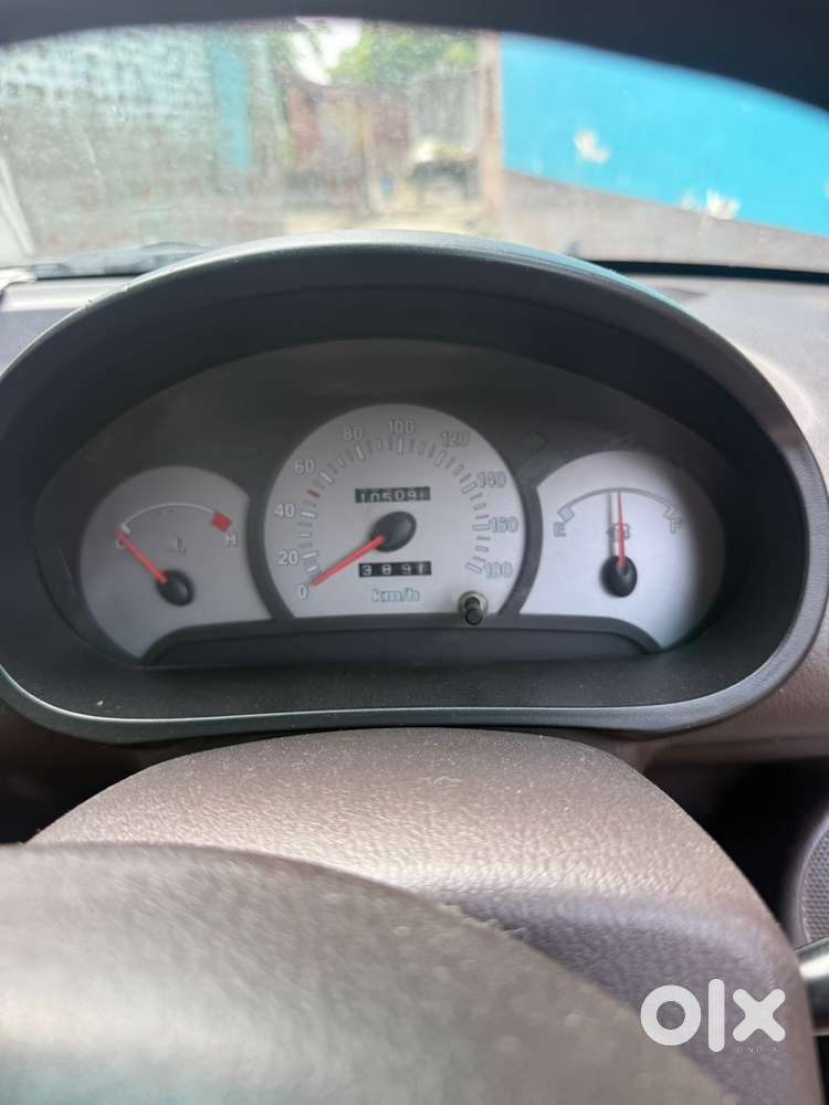 2014 Hyundai Santro Xing Manual Petrol Car