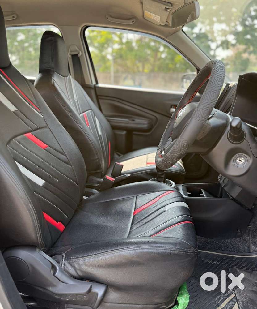 Maruti Suzuki Celerio 2021-1.0 Vxi Cng Mt, 2022, Cng & Hybrids