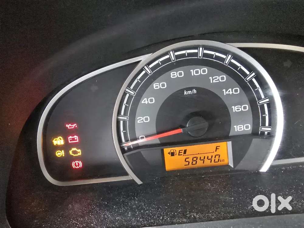 Maruti Suzuki Alto 800 2019