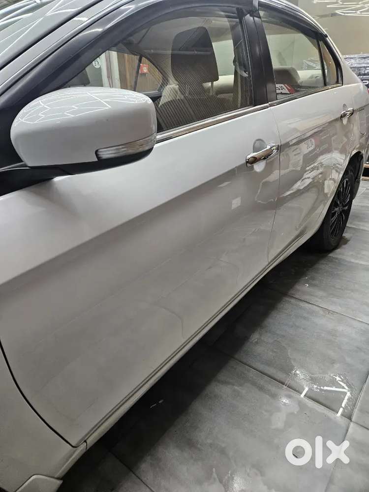 Maruti Suzuki Ciaz 2020 Car