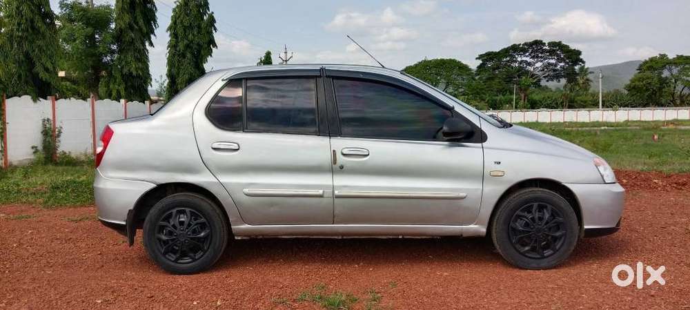 Tata Indigo Cs Lx Tdi, 2013, Diesel