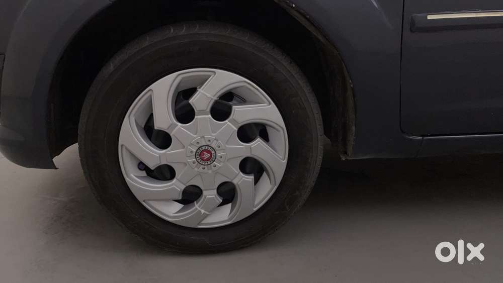 Ford Figo 1.4 Duratorq Diesel Exi, 2014, Diesel