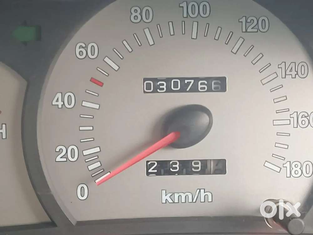 Santro Gls F/l M