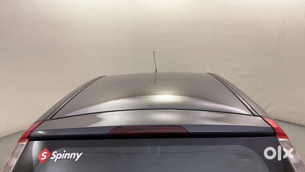 Ford Figo 1.4 Duratorq Diesel Exi, 2012, Diesel