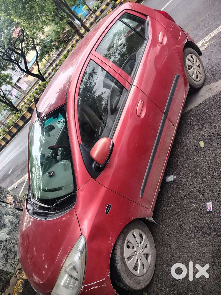 Hyundai I10 Magna 2011 Car