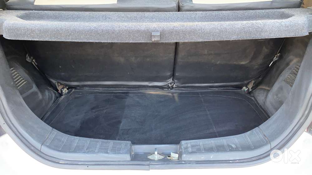 Maruti Suzuki Wagon R 1.0 Vxi, 2016, Petrol