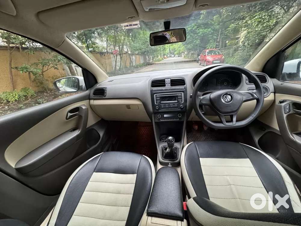 Volkswagen Vento 1.5 Tdi Highline, 2014, Diesel