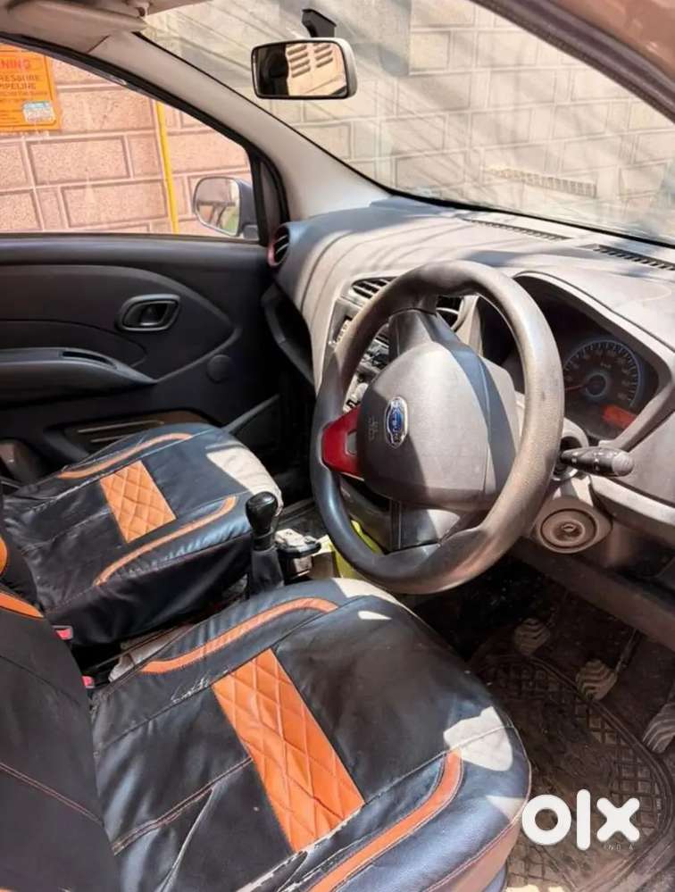 Datsun Redigo Limited Edition 2019
