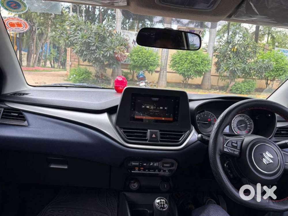 Maruti Suzuki Baleno 1.2 Delta, 2023, Petrol