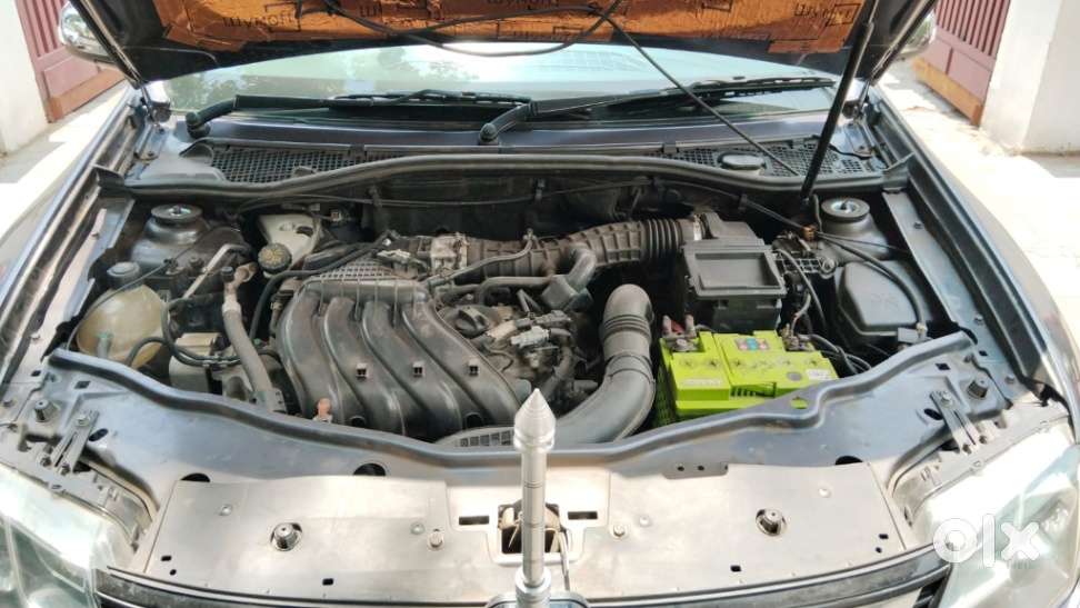Renault Duster Rxs Option Cvt, 2019, Petrol