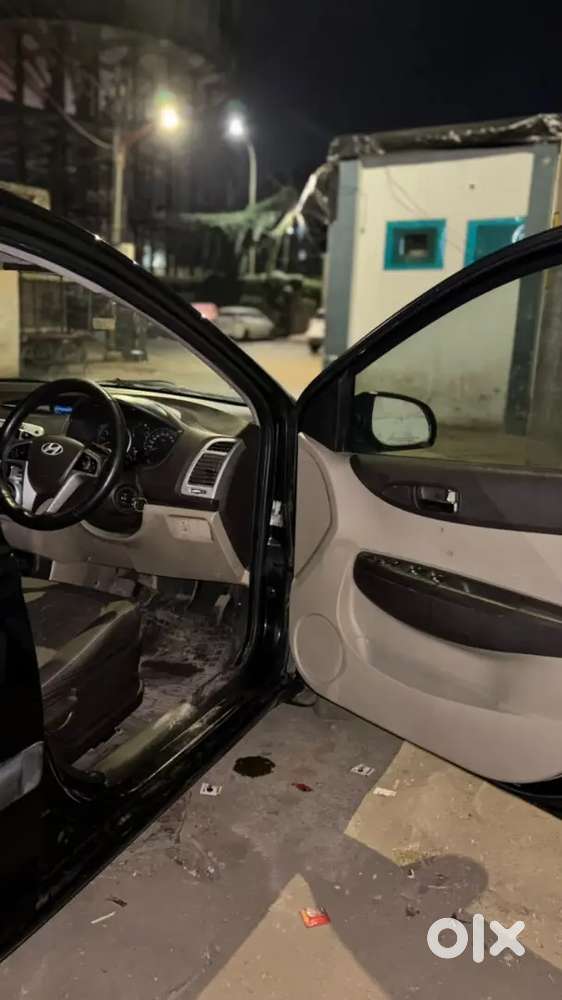 Hyundai I20 Magna 2010 Petrol