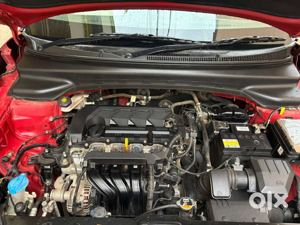 Hyundai Creta Sx Petrol 2020