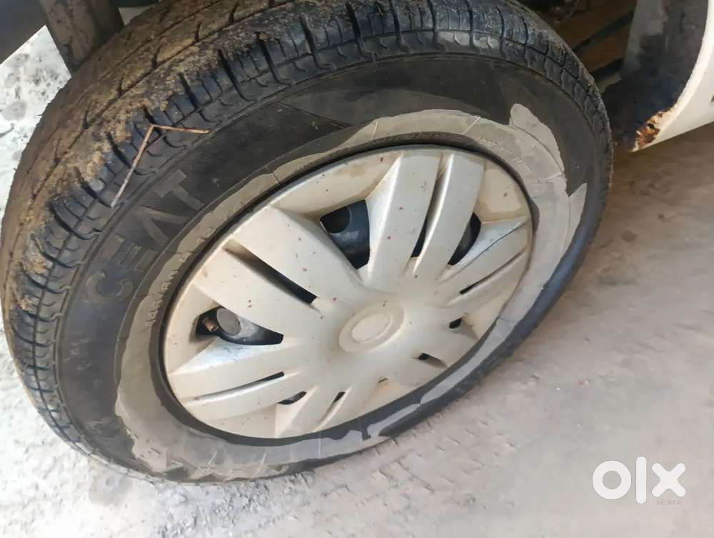 Maruti Suzuki Alto 800 2017 Petrol 80000 Km Driven