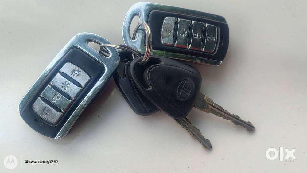 Tata Nano, 2014, Petrol