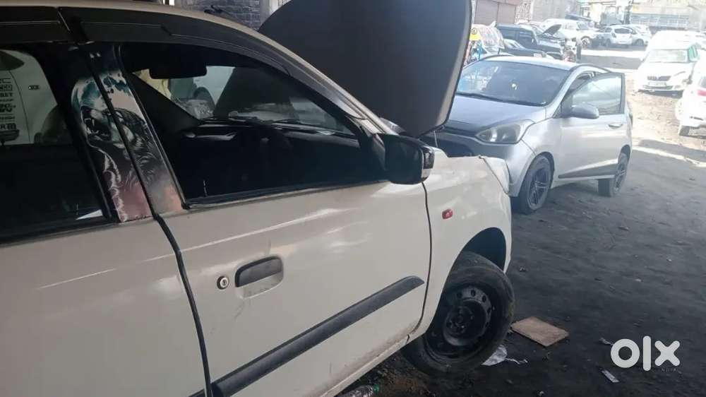 Alto K10 Pb Number