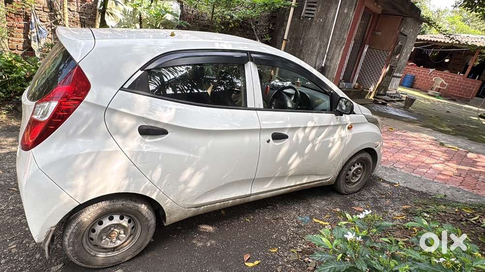 Urgent Sell - Hyundai Eon 2014 Petrol Good Condition