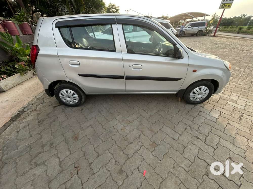2018 Maruti Alto Vxi
