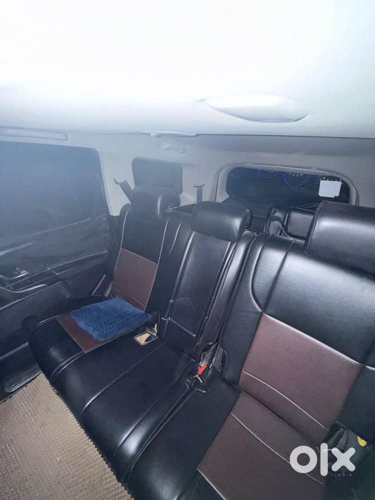 Mahindra Xuv500 2018 Diesel Good Condition