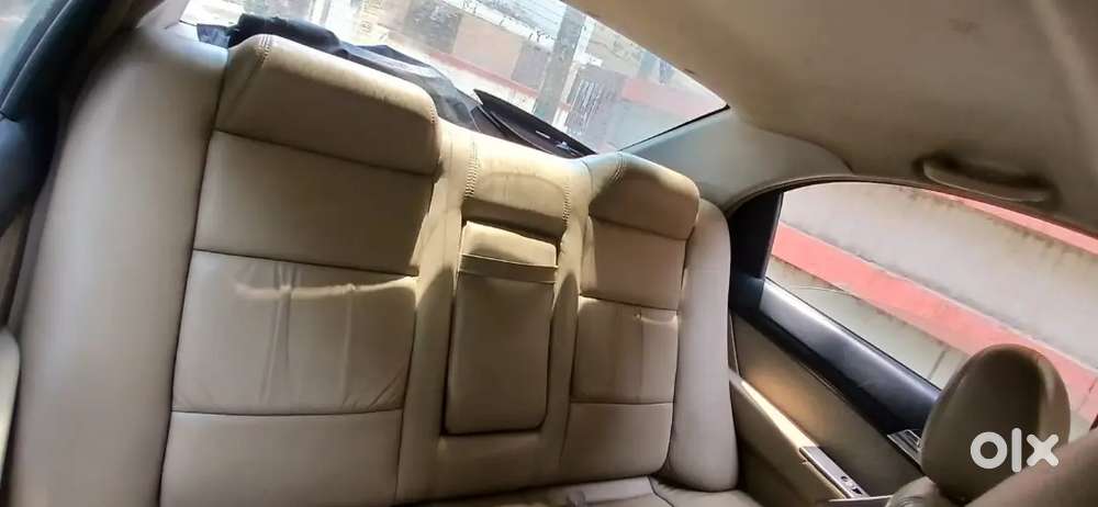 Chevrolet Aveo 2008 Petrol 90000 Km Driven