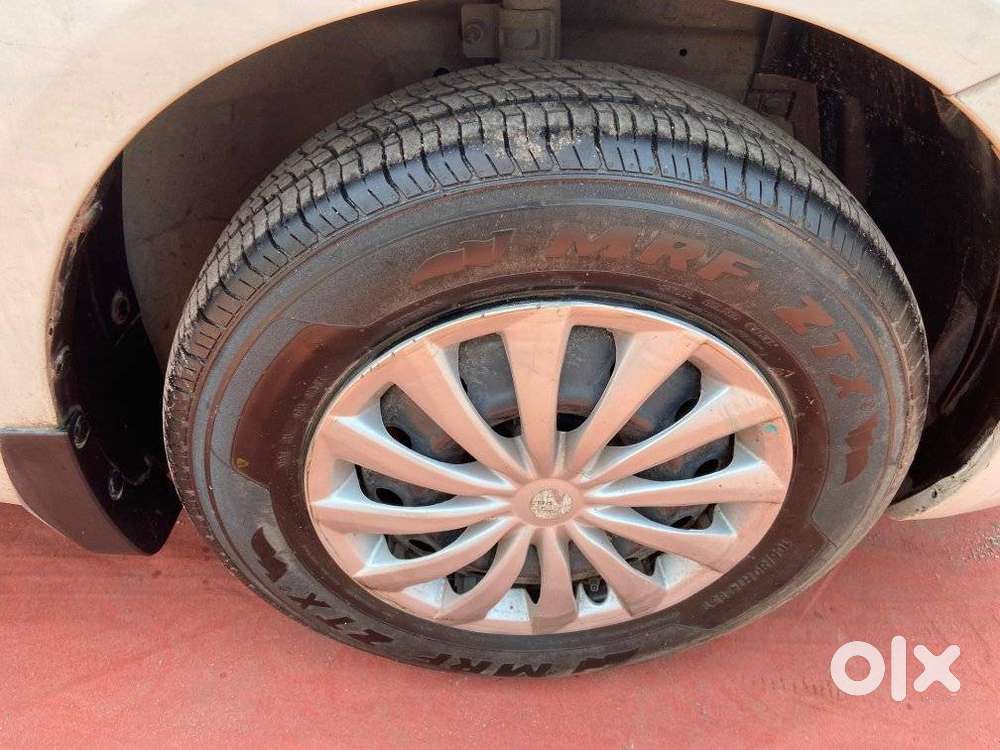 Maruti Suzuki Swift Dzire Vxi(o) Mt, 2013, Petrol