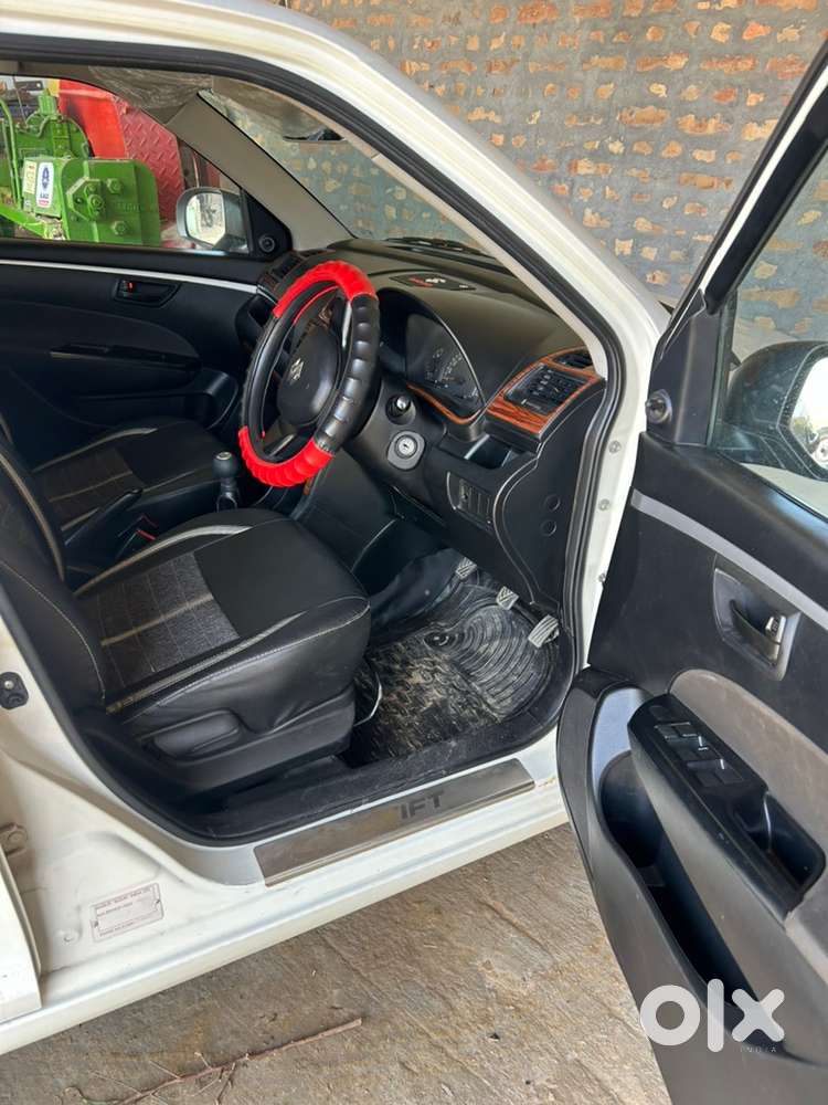 Swift Maruti Suzuki 2011 Petrol