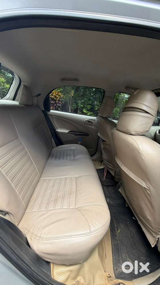 Toyota Etios Liva 2016 Diesel