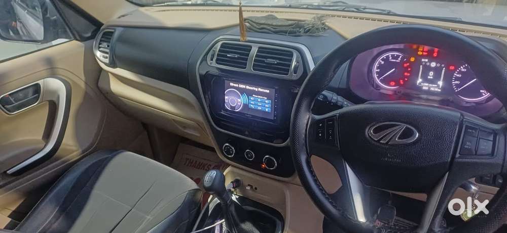 Mahindra Bolero Neo 1.5 N 10 R, 2022, Diesel