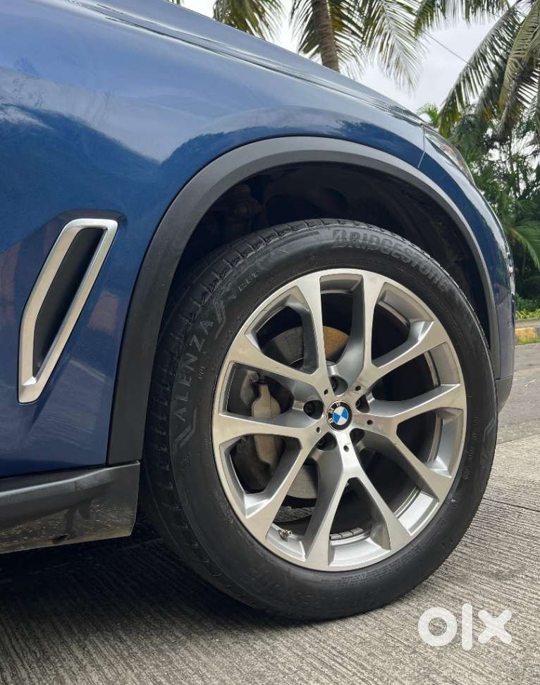 Bmw X5 Xdrive 30d Xline, 2022, Diesel