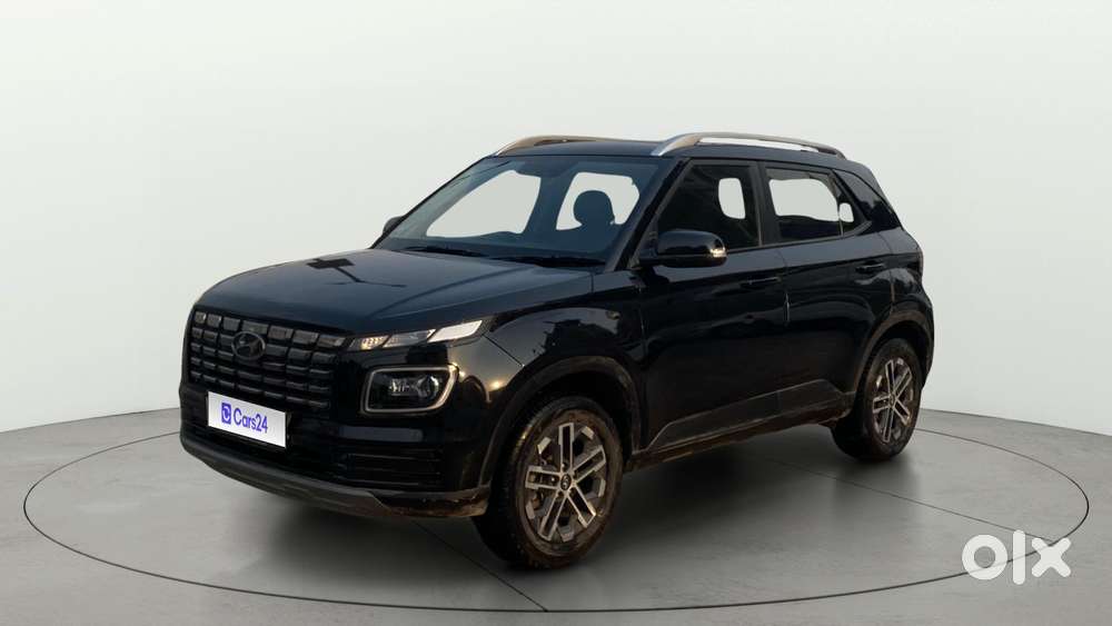 Hyundai Venue Sx Diesel, 2022, Diesel
