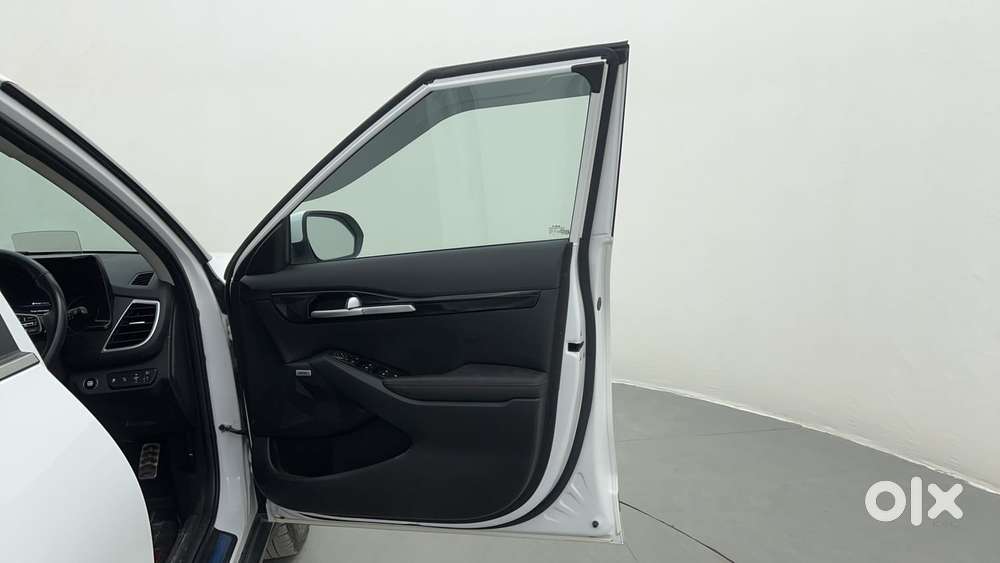 Kia Seltos Gtx, 2022, Petrol