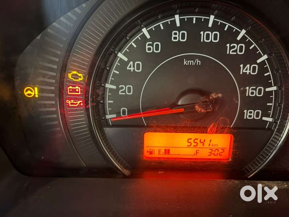 Maruti Wagon R 2023