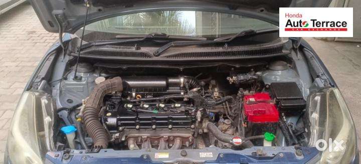 Maruti Suzuki Baleno Alpha, 2018, Petrol