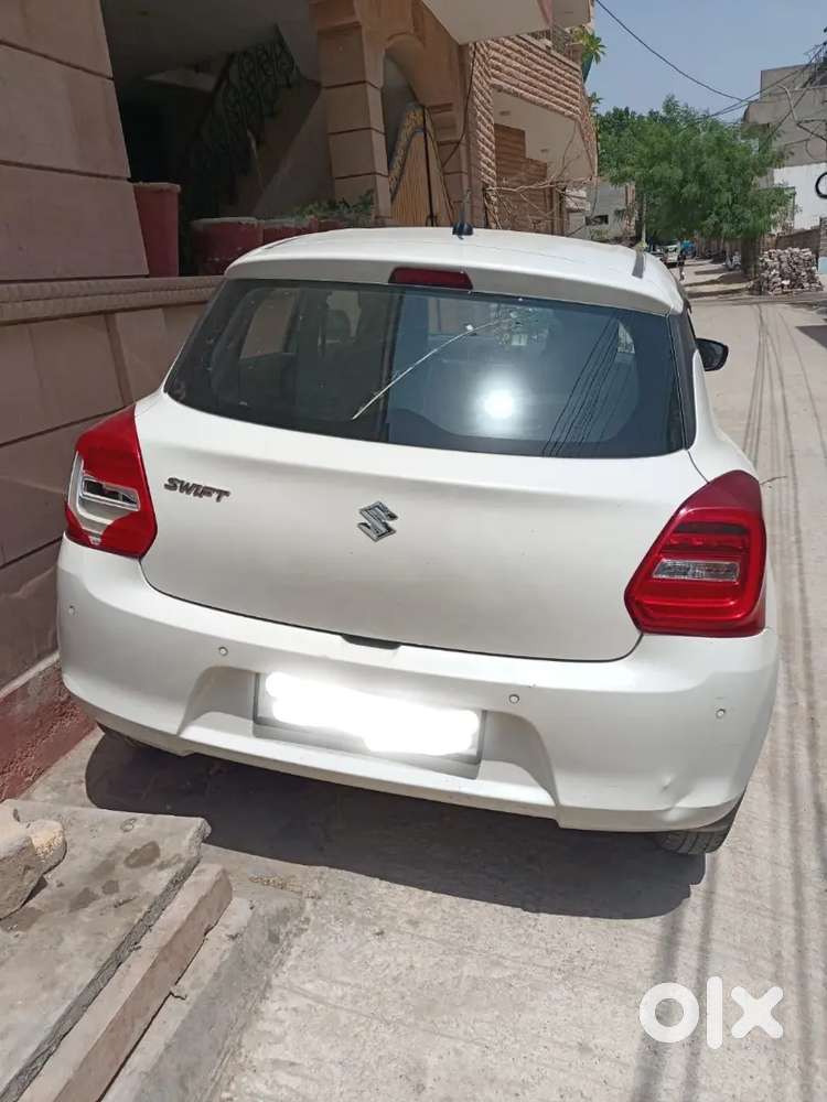 Maruti Suzuki Swift Xdi 2022 Petrol Manual