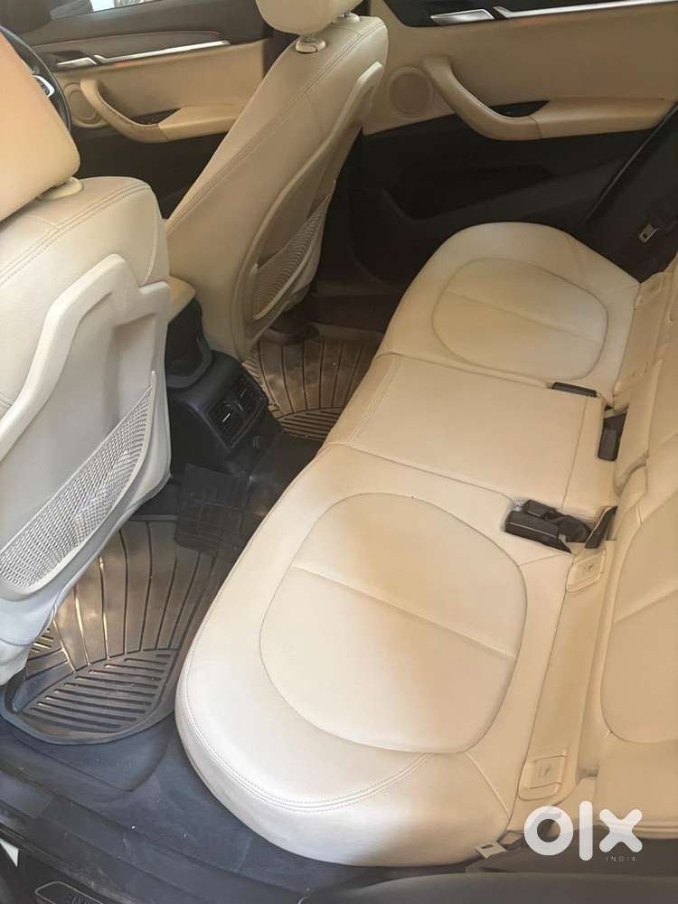 Bmw X1 Diesel 2016 Year