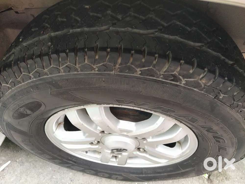 Mahindra Scorpio 2013 Diesel