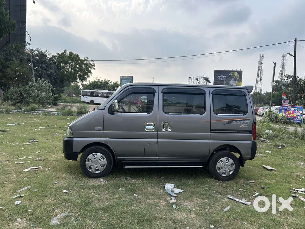 Maruti Suzuki Eeco 1.2 5 Str With A/c+htr, 2024, Petrol