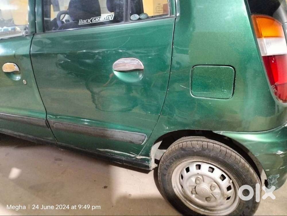 Santrogs Car Selling