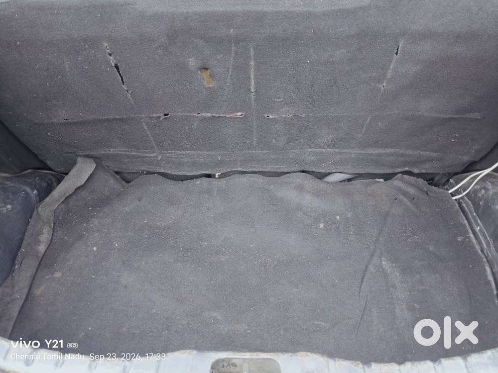 Hyundai Eon Era +, 2012, Petrol