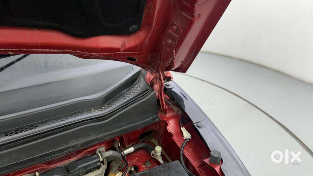 Mahindra Kuv100 Nxt 1.2 K4 Plus Diesel 6 Str, 2018, Petrol