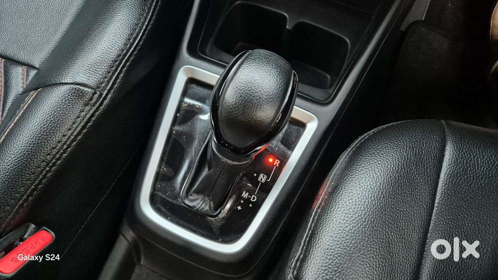 Maruti Suzuki Swift Amt Zxi Plus, 2019, Petrol