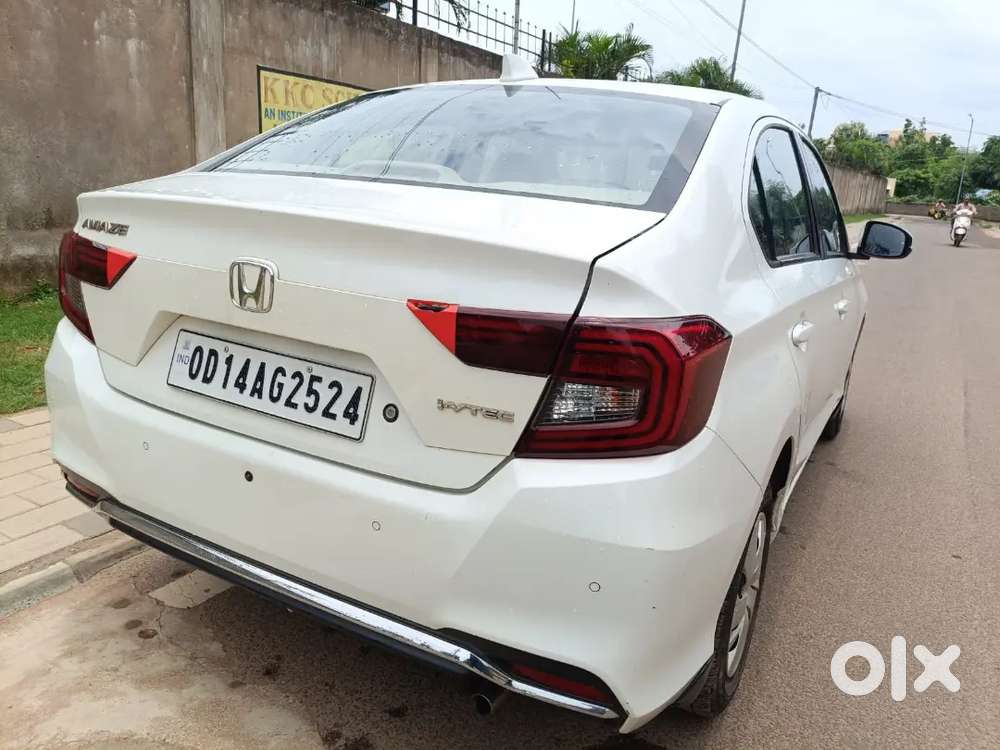 Honda Amaze 1.2 I-vtec 2024